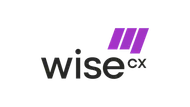 Wise CX logotipo