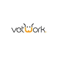Vetwork logotipo