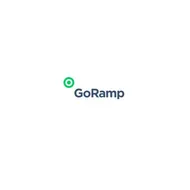 GoRamp transportation management system logotipo