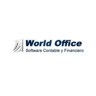 World Office logotipo