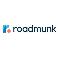 Roadmunk logotipo