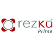 Rezku Prime logotipo