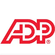 ADP Pago de Nómina logotipo