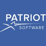 Patriot Pago de Nómina logotipo