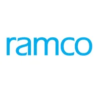 Ramco EAM on Cloud logotipo