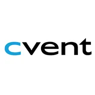 Cvent Gestión de Eventos logotipo