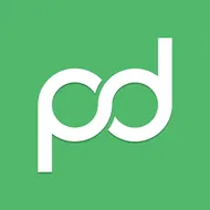 PandaDoc logotipo