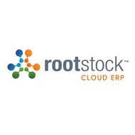 Rootstock Software logotipo