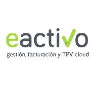 eactivo Facturación logotipo
