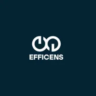 Efficens ERP logotipo