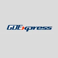 GDEXPRESS logotipo