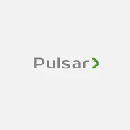 Púlsar DTE logotipo