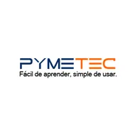 Pymetec Facturación logotipo