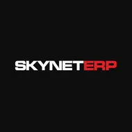 Skynet ERP logotipo