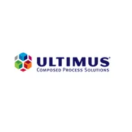 Ultimus BI logotipo