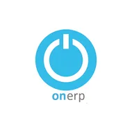 OnERP Software ERP logotipo