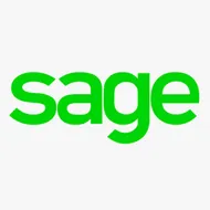 Sage Software Contabilidad y Facturación logotipo