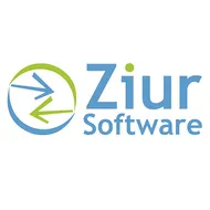Ziur Software logotipo