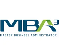 MBA3 ERP logotipo
