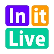 InitLive logotipo