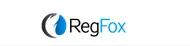 RegFox logotipo