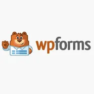 WPForms logotipo