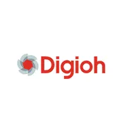 Digioh logotipo