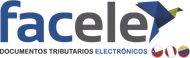 Facele Facturación Electrónica logotipo