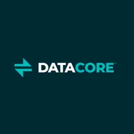 DataCore logotipo