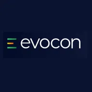 Evocon logotipo