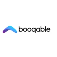 Booqable logotipo