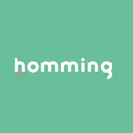 homming logotipo