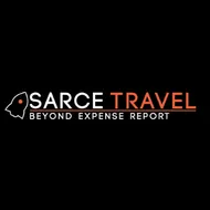 Sarce Travel logotipo