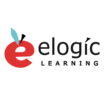 eLogic Learning logotipo