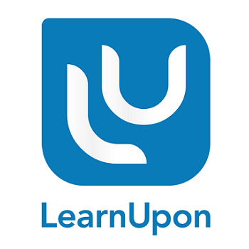 LearnUpon LMS logotipo