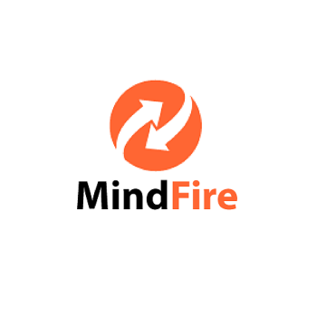 MindFire logotipo