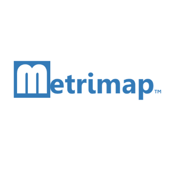 Metrimap logotipo