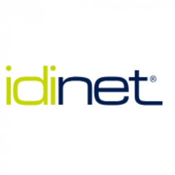 IDINET Software logotipo