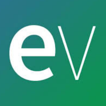 EasyVista logotipo