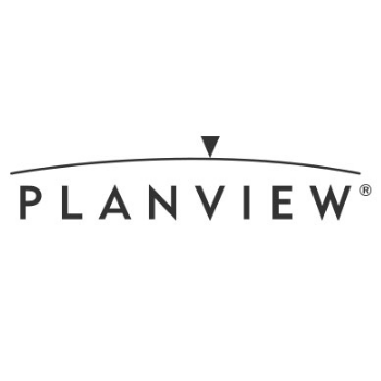 PlanView logotipo