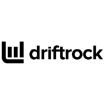 Driftrock logotipo