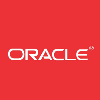 Oracle Engagement Cloud logotipo