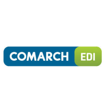 Comarch EDI logotipo