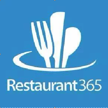 Restaurant365 logotipo