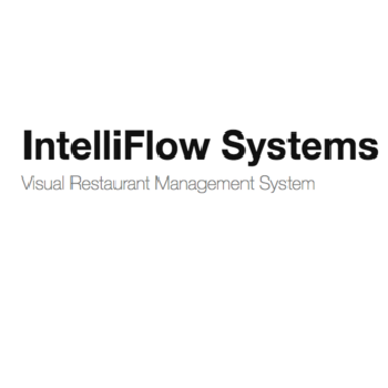 Intelliflow Systems logotipo