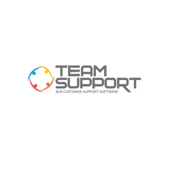 TeamSupport logotipo