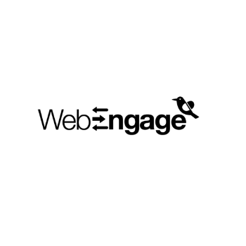 WebEngage logotipo