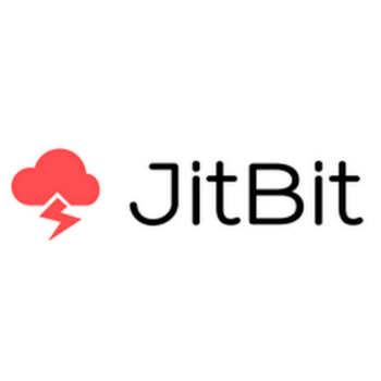 Jitbit HelpDesk logotipo