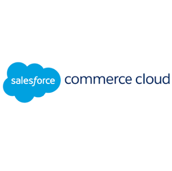 Salesforce Commerce Cloud Venezuela