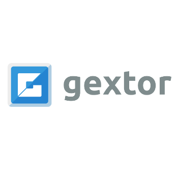 GEXTOR Software ERP logotipo